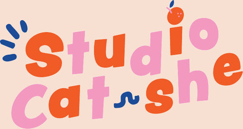 Studio Cat-She